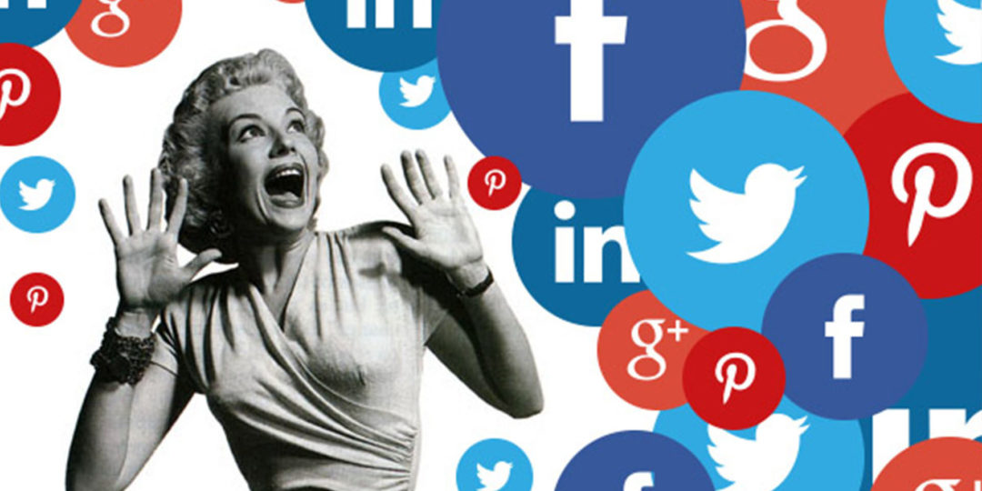Are Social Media Numbers Adding Up?