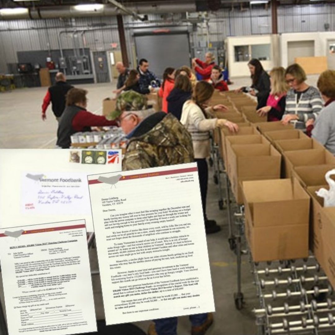 Vt Foodbank Slide