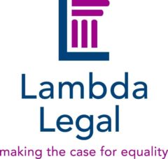 Lambda Legal